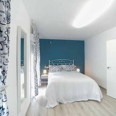 Apartamento Levi Centro Córdoba Eksteriør billede