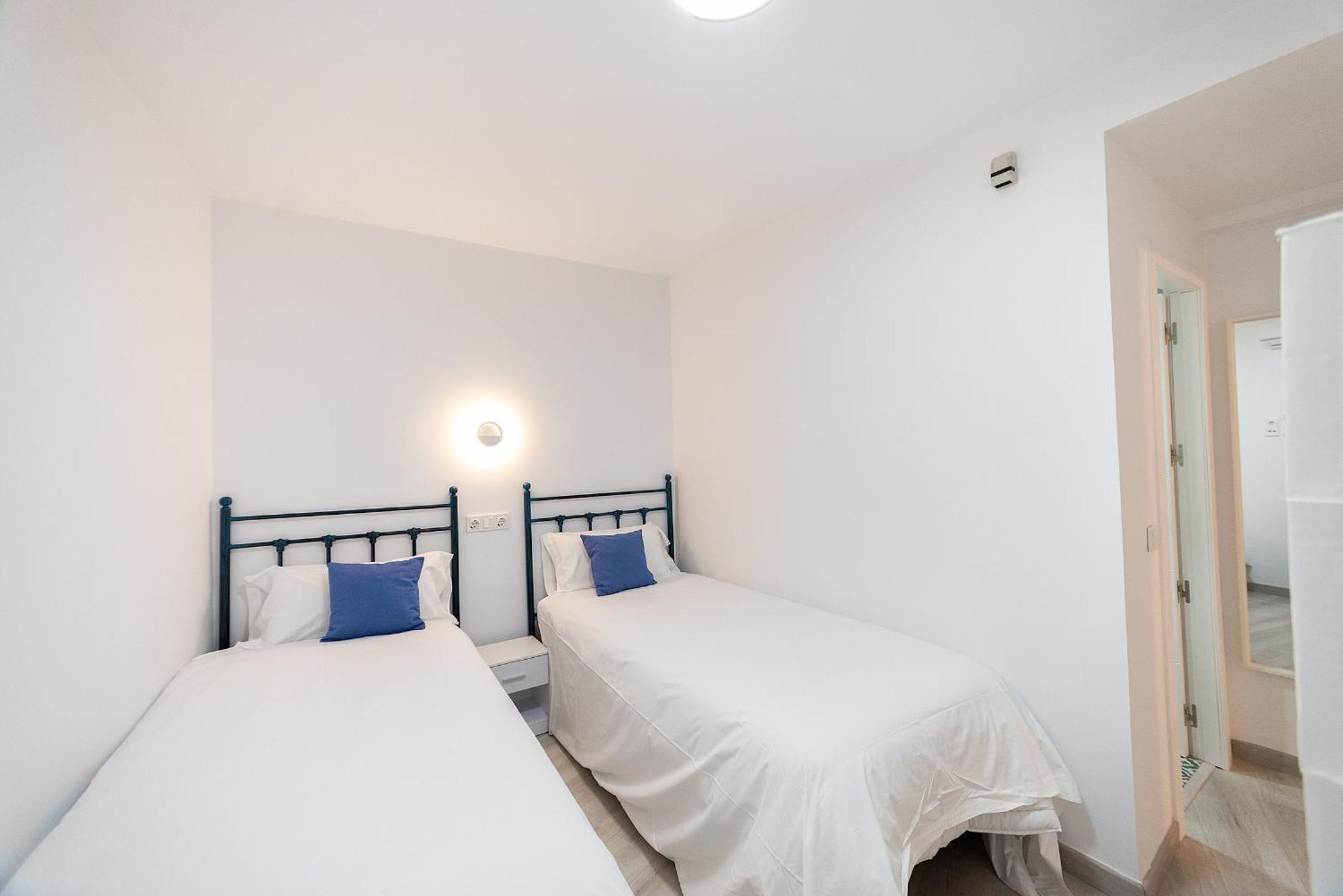 Apartamento Levi Centro Córdoba Eksteriør billede